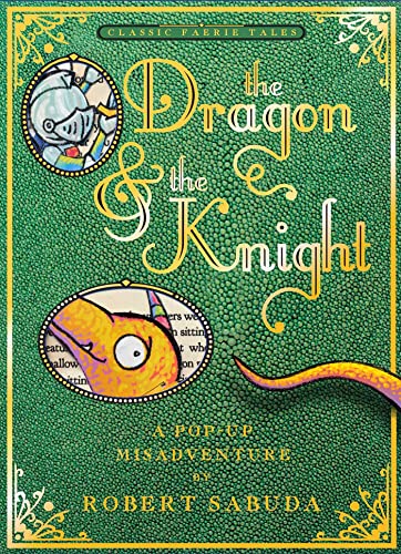 9781471123115: The dragon & the knight