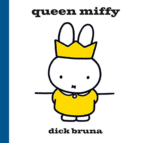 Beispielbild fr Queen Miffy zum Verkauf von SecondSale