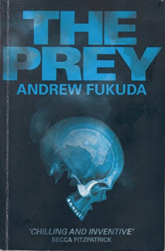 Beispielbild fr The Prey (Hunt Trilogy 2) zum Verkauf von Reuseabook