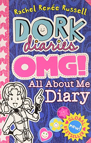 9781471124013: DORK DIARIES OMG!