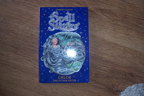 Beispielbild fr Spell Sisters Chloe the Stopa zum Verkauf von WorldofBooks