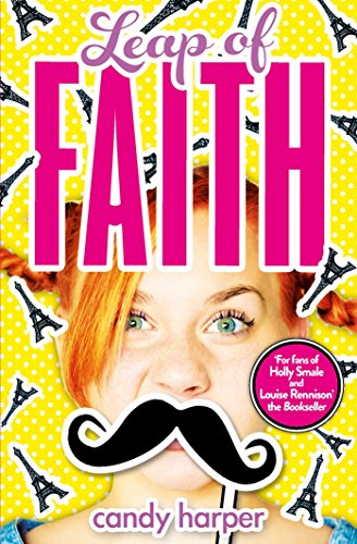 Stock image for Leap of Faith (Have a Little Faith 3) for sale by AwesomeBooks