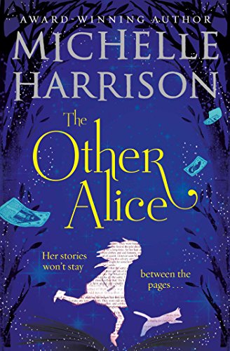 Stock image for The Other Alice for sale by Blackwell's