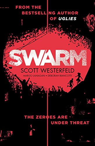 Stock image for Swarm (Zeroes 2) for sale by AwesomeBooks
