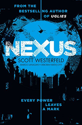 Beispielbild fr Nexus zum Verkauf von Better World Books Ltd