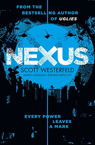 Stock image for Nexus for sale by Better World Books Ltd