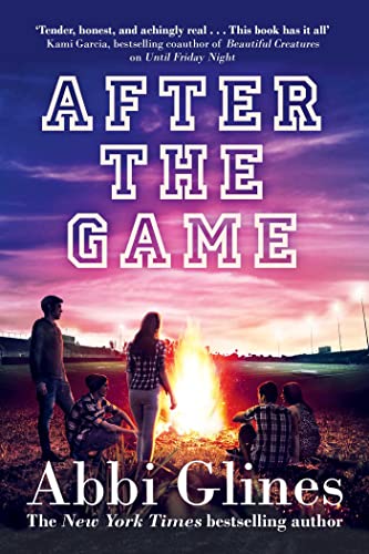 9781471125065: After the Game: A Field Party Novel: 3