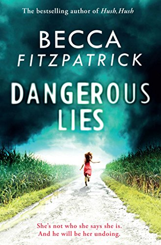 Stock image for Dangerous Lies for sale by AwesomeBooks
