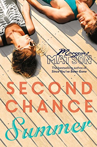 Beispielbild fr Second Chance Summer zum Verkauf von WorldofBooks