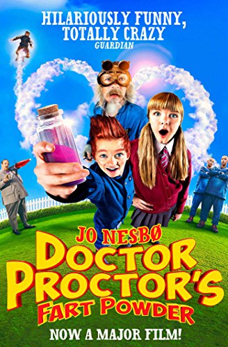 9781471125447: Doctor Proctor's Fart Powder