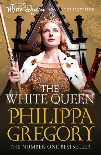 Stock image for The White Queen for sale by ThriftBooks-Atlanta