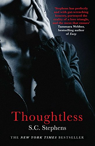 Beispielbild fr Thoughtless zum Verkauf von Blackwell's