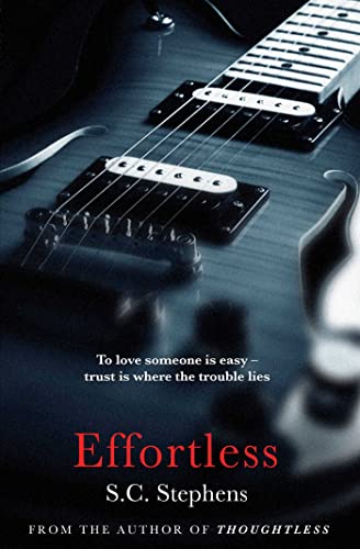 Stock image for Effortless for sale by WorldofBooks