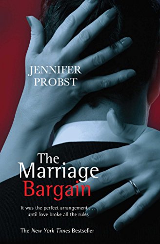 Beispielbild fr Marriage Bargain zum Verkauf von WorldofBooks