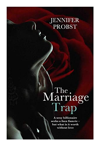 9781471126116: The Marriage Trap (Marriage to a Billionaire)