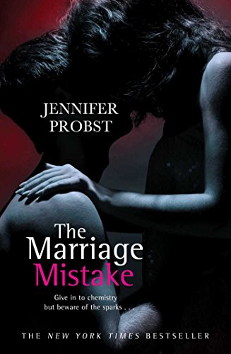 9781471126147: The Marriage Mistake (Marriage to a Billionaire)