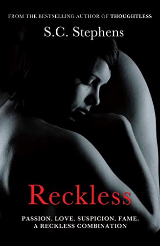 Beispielbild fr Reckless (Thoughtless 3) zum Verkauf von AwesomeBooks