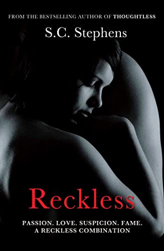 Stock image for Reckless (Thoughtless 3) for sale by AwesomeBooks