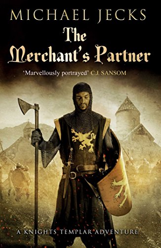 9781471126437: The Merchant's Partner (Knights Templar Adventure)