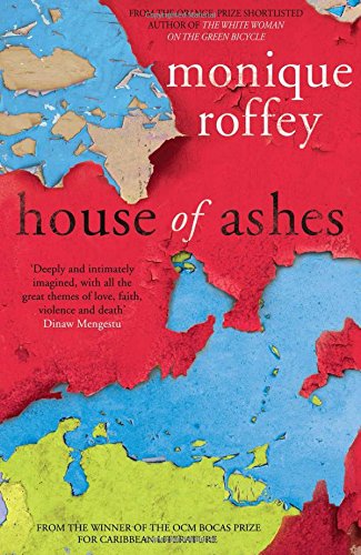 Beispielbild fr House of Ashes zum Verkauf von WorldofBooks