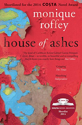 Imagen de archivo de House of Ashes a la venta por WorldofBooks