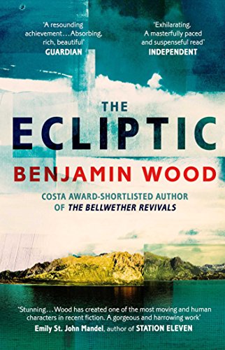 Imagen de archivo de The Ecliptic a la venta por WorldofBooks