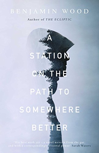 Imagen de archivo de A Station on the Path to Somewhere Better a la venta por WorldofBooks