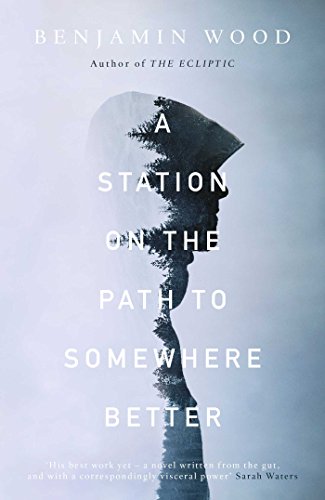 Stock image for A Station on the Path to Somewhere Better for sale by WorldofBooks