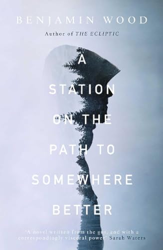 Stock image for A Station on the Path to Somewhere Better for sale by WorldofBooks