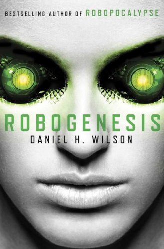 9781471126918: Robogenesis