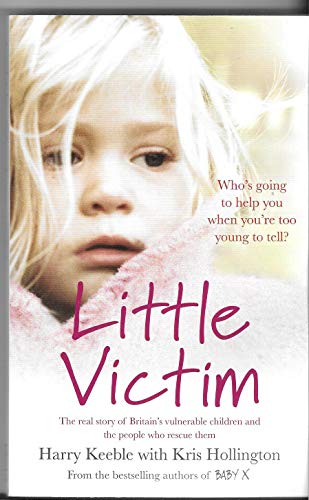 Stock image for Little Victim Pa for sale by WorldofBooks