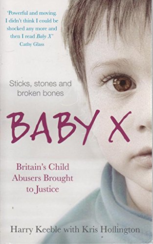 Imagen de archivo de Baby X Pa a la venta por WorldofBooks