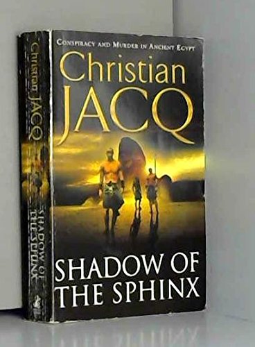 9781471127090: Shadow of the Sphinx Pa