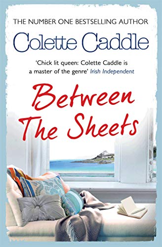 Stock image for Between the Sheets for sale by WorldofBooks