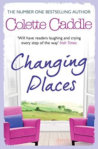 Imagen de archivo de Changing Places a la venta por WorldofBooks