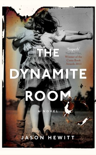 9781471127403: the dynamite room