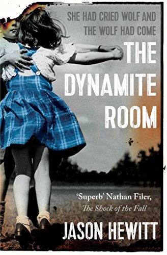 Imagen de archivo de The Dynamite Room a la venta por Bank of Books