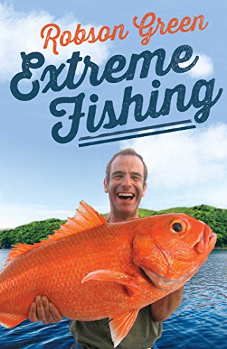 Stock image for Extreme Fishing for sale by AwesomeBooks