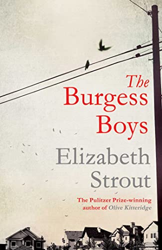 9781471127526: The Burgess Boys