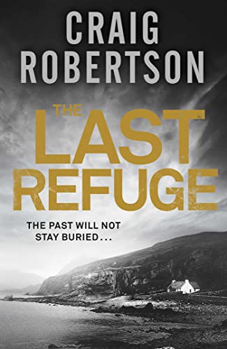 Beispielbild fr The Last Refuge zum Verkauf von WorldofBooks