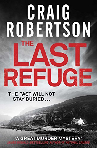 Stock image for The Last Refuge for sale by AwesomeBooks