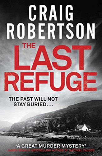 Stock image for The Last Refuge for sale by WorldofBooks