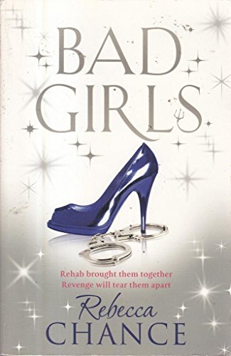 Stock image for Bad Girls Tr for sale by WorldofBooks