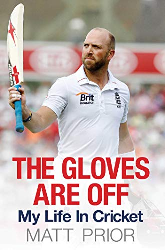 Stock image for The Gloves Are Off for sale by Blackwell's