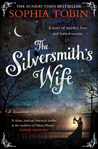 9781471128103: The Silversmith's Wife