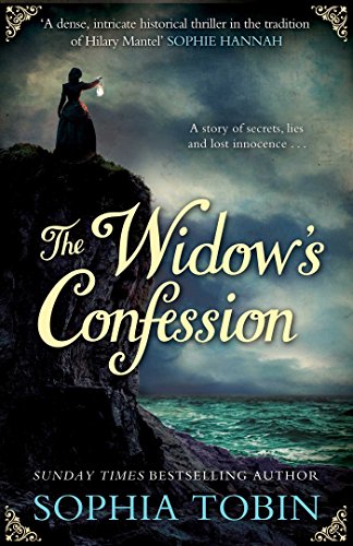 Beispielbild fr The Widow's Confession zum Verkauf von AwesomeBooks