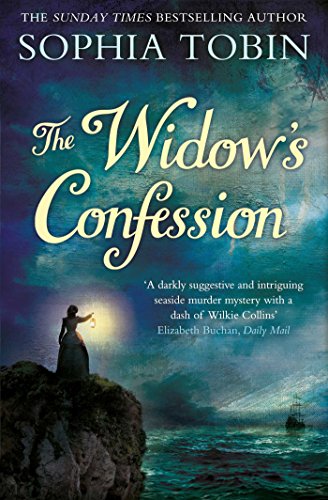 Stock image for The Widow's Confession for sale by WorldofBooks