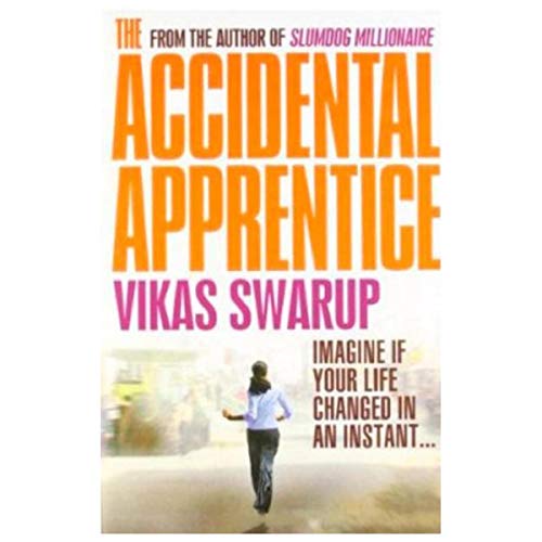 9781471128240: The Accidental Apprentice