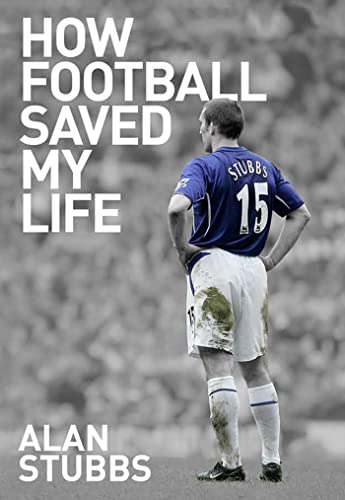 Stock image for How Football Saved My Life for sale by WorldofBooks