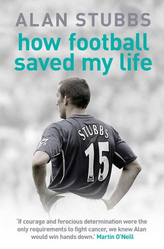 Stock image for How Football Saved My Life for sale by WorldofBooks